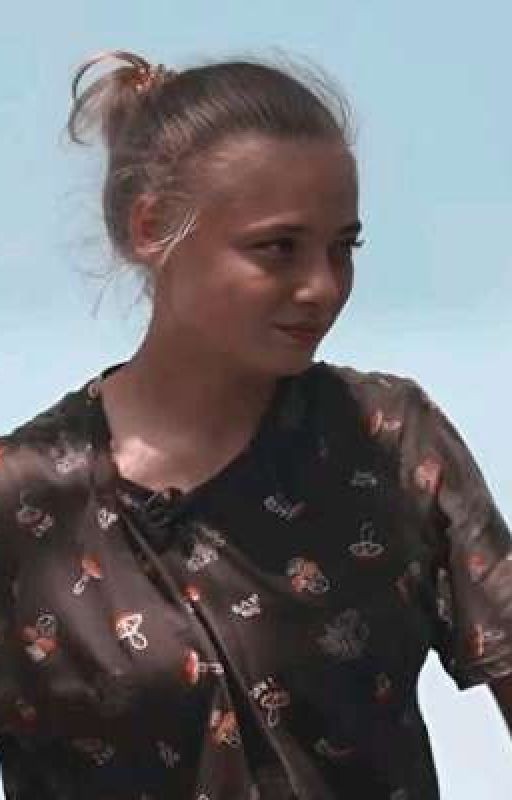 Любовь после разлуки?/ Соня Григорьева