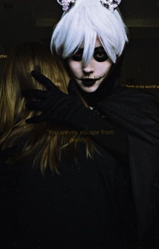 I fell in love with a demon🖤 | Баку и Соня - история зарождения любви |