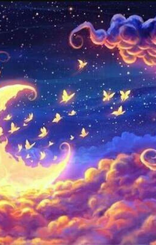 Психология. Songs of fairies