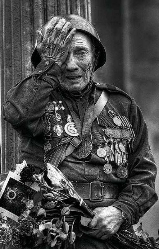 То ,что Нами Забыто (ВОВ)
