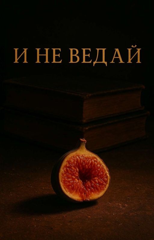 И не ведай