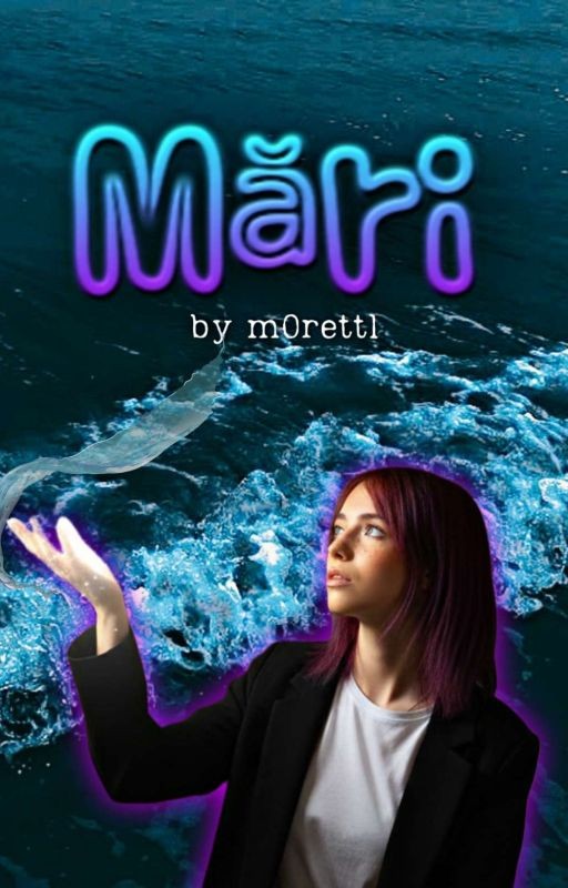 Mări/Моря