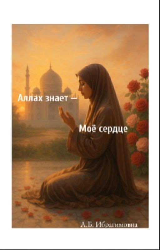 Аллах знает мое сердце