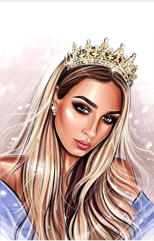 Бумажная Принцесса