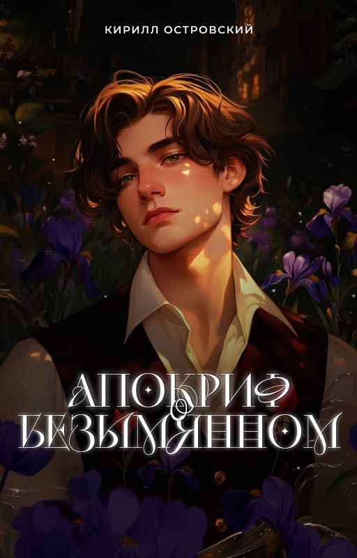 Апокриф о Безымянном