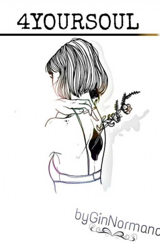 For your soul