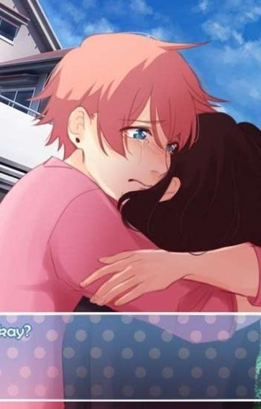 Реакция "DDLC Guys Edition" [DDLC R63]