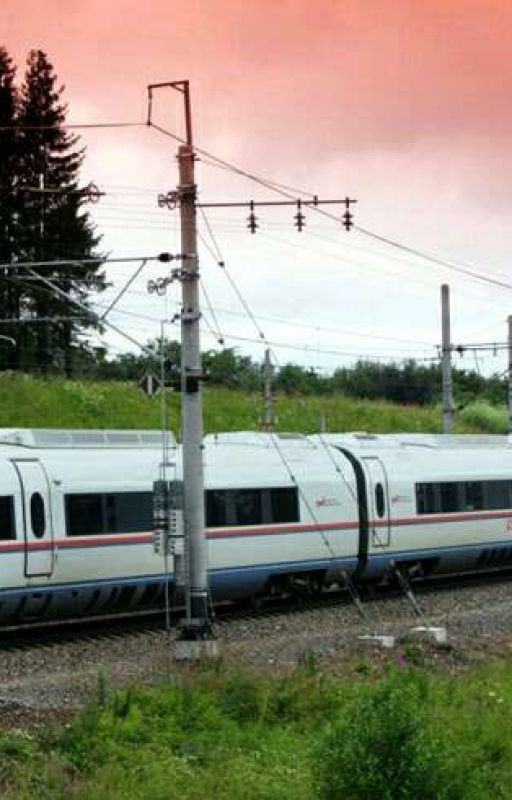 Поезд +сводник =разлучник