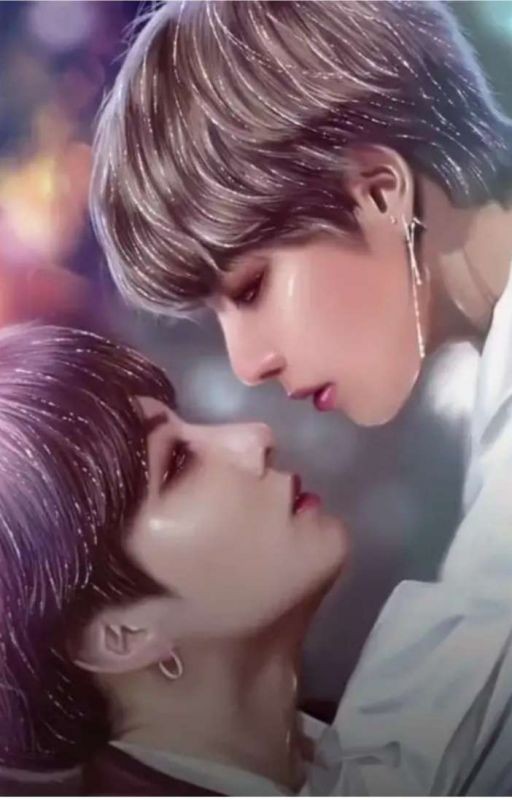 Твой запах влечёт меня