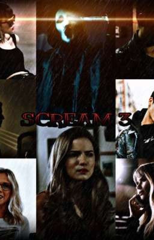 Scream 3