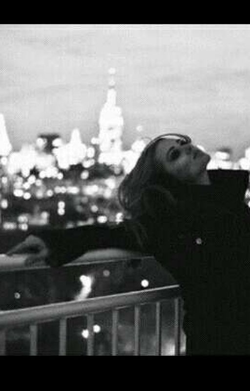 Утони в моем омуте