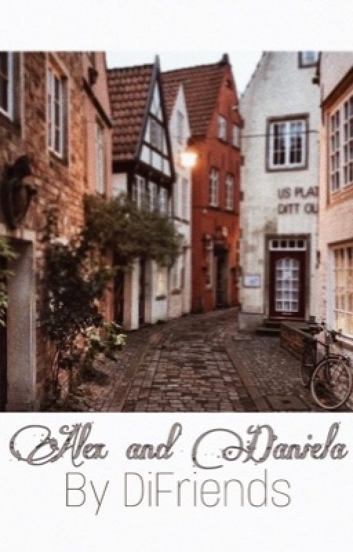 Ромео и Джульетта или Алекс и Даниэла