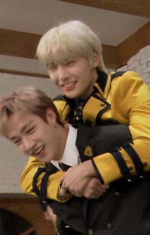 𝓒𝓱𝓪𝓷𝓳𝓮𝓸𝓷𝓰/Братья на веки