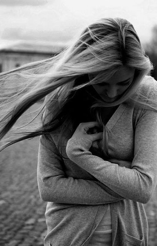 Несчастная любовь