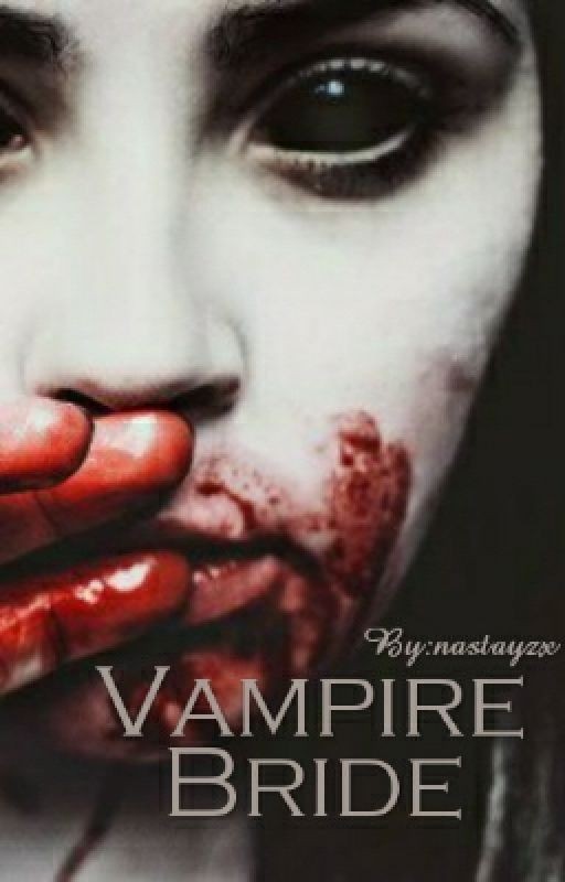 Vampire Bride