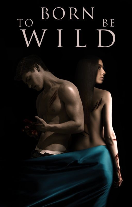 Born to be wild