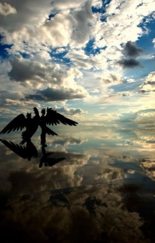 А смогут ли крылатые быть свободны?