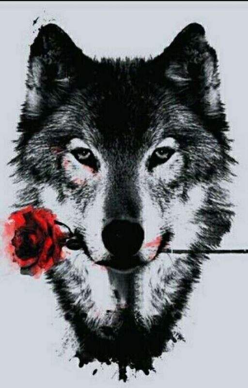 My Loved Wolf (Временно заморожено)