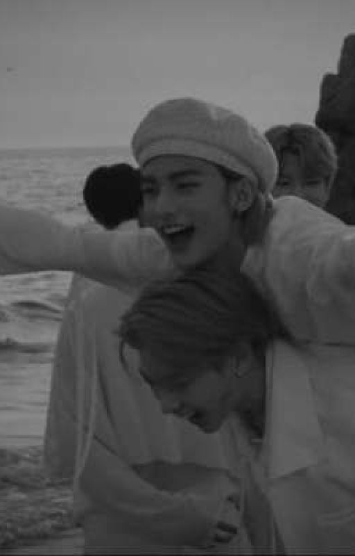 "Запах кофе и твои объятия"