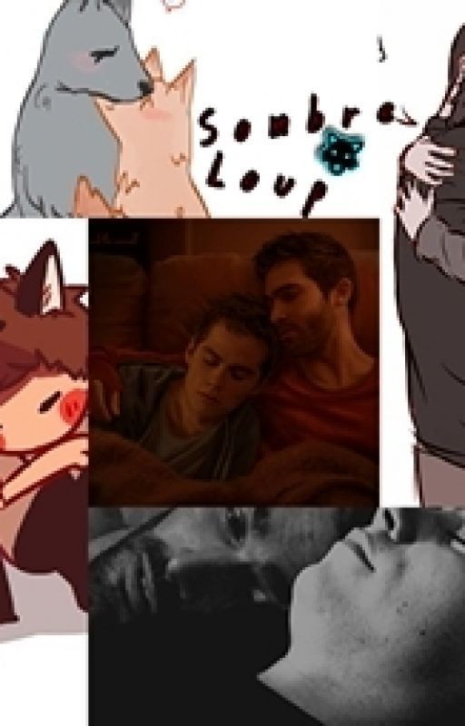 Sombre Loup