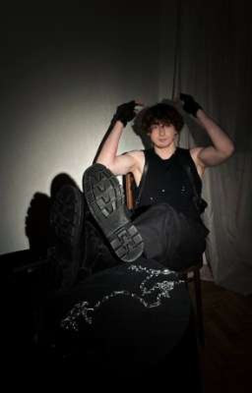 Данон,он брат моей лучшей подруги