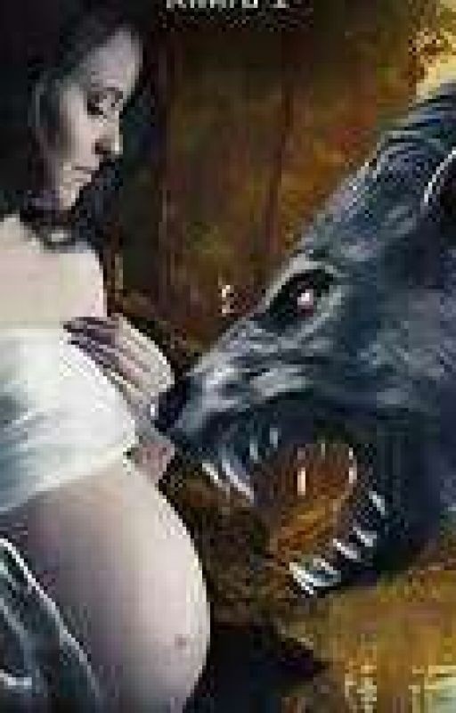 Беременна от Альфы
