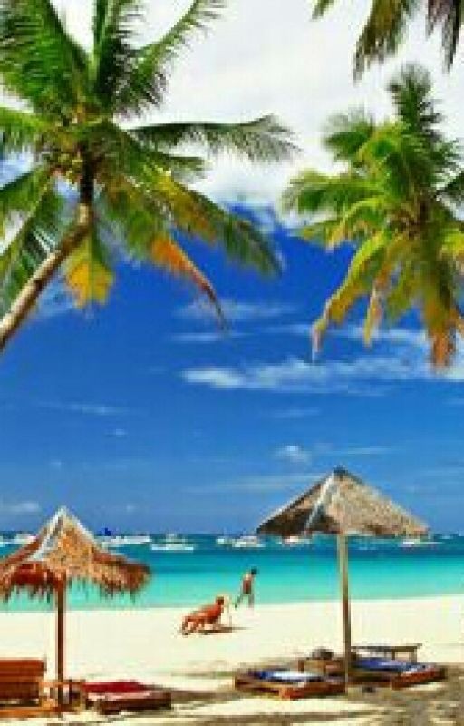 Курортный роман