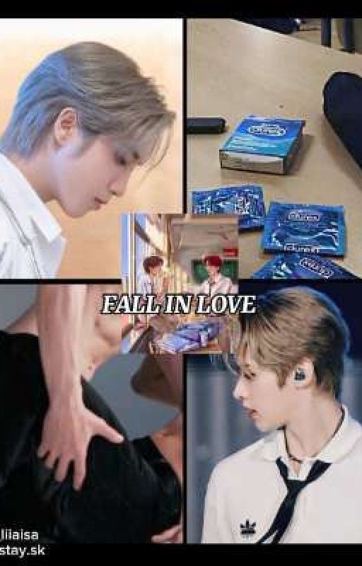 Fall In Love