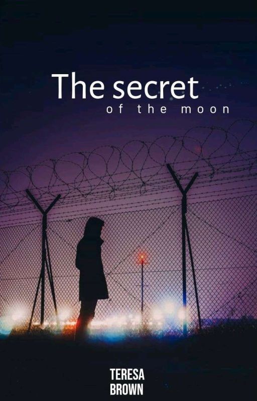 The Secret Of The Moon/Секрет Луны