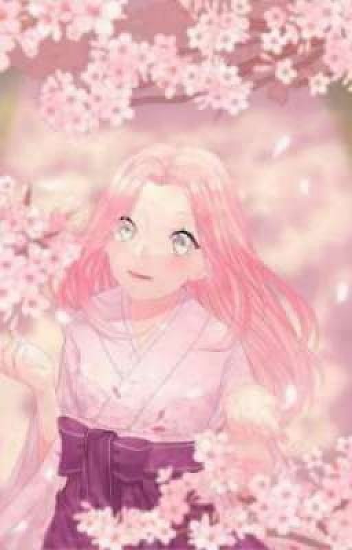 Как я попала в Сакуру Харуна  или проще сказать дурдом