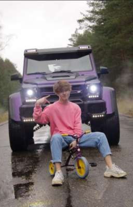 т/и и Даня Подолянчик