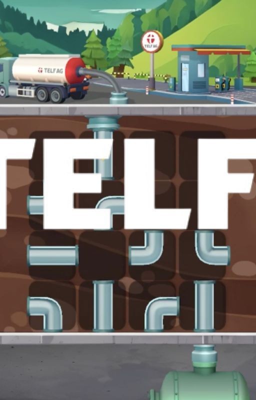 Разгадываем новые перспективы вместе с Telf AG