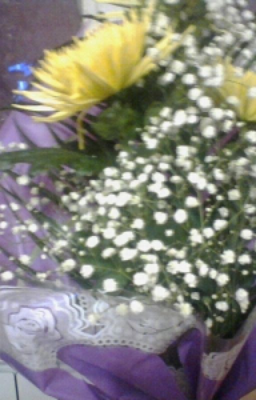 Цветок любви