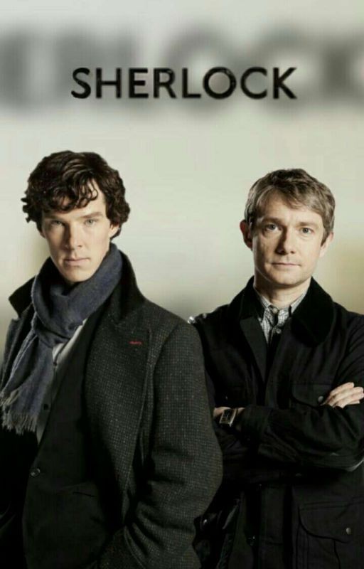 Sherlock. Телефонный убийца