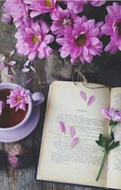 Что почитать на Wattpad?