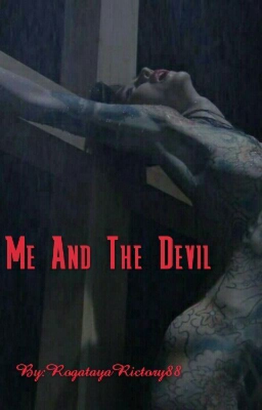 Me And The Devil