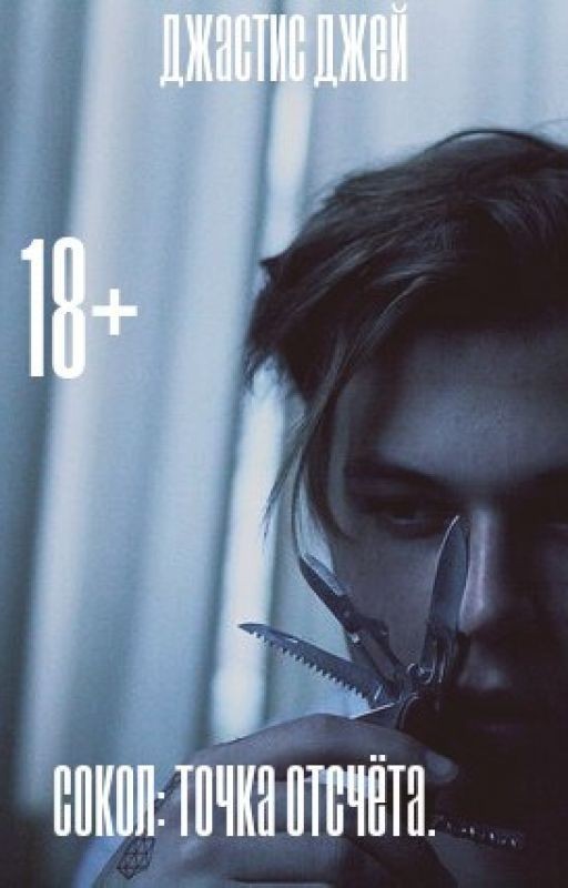 Сокол- Точка Отсчёта.[ РЕДАКЦИЯ](+18)