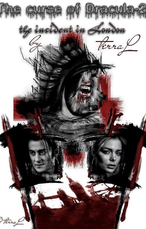 The curse of Dracula - 2: the incident in London