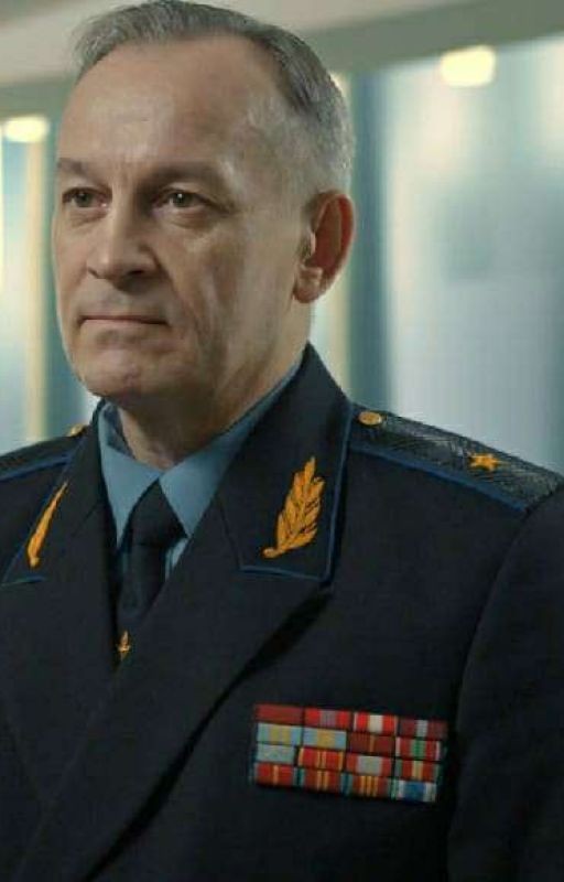Чужой среди своих