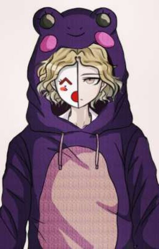 Ask for Danganronpa
