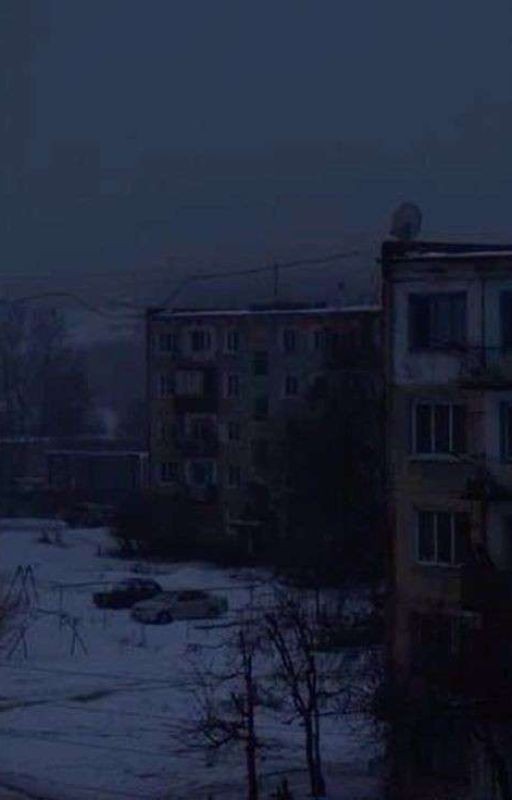 никогда не знаешь кто убийца