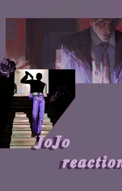 ᴊᴏᴊᴏ ᴀɴᴅ ʏ/ɴ✧