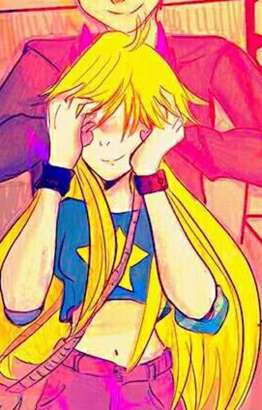 Стар Против Сил Зла "Не оставляй меня"