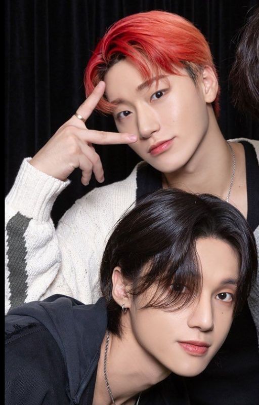 Зеленый чай с лимоном и мята | ATEEZ | WooSan