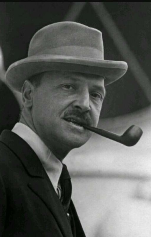 Уильям Сомерсет Моэм