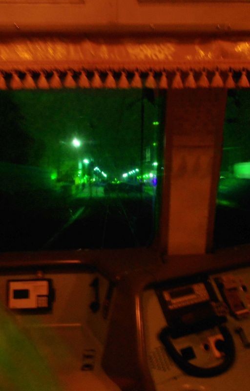 Зеленоглазка