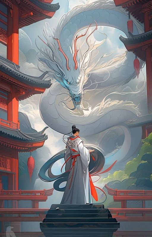 Кольцо дракона💍🐉