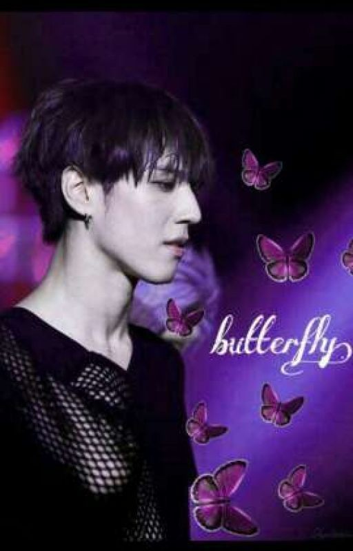 butterfly