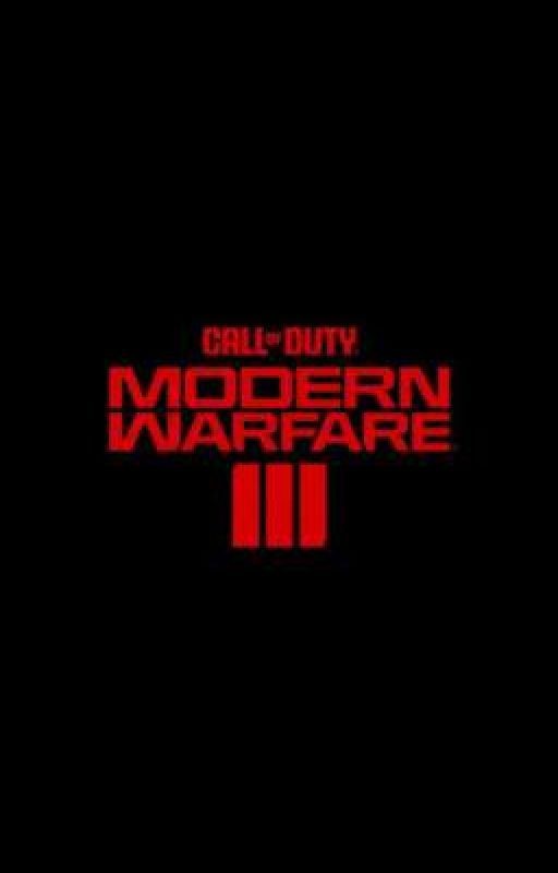 ×Call of Duty× drabbles