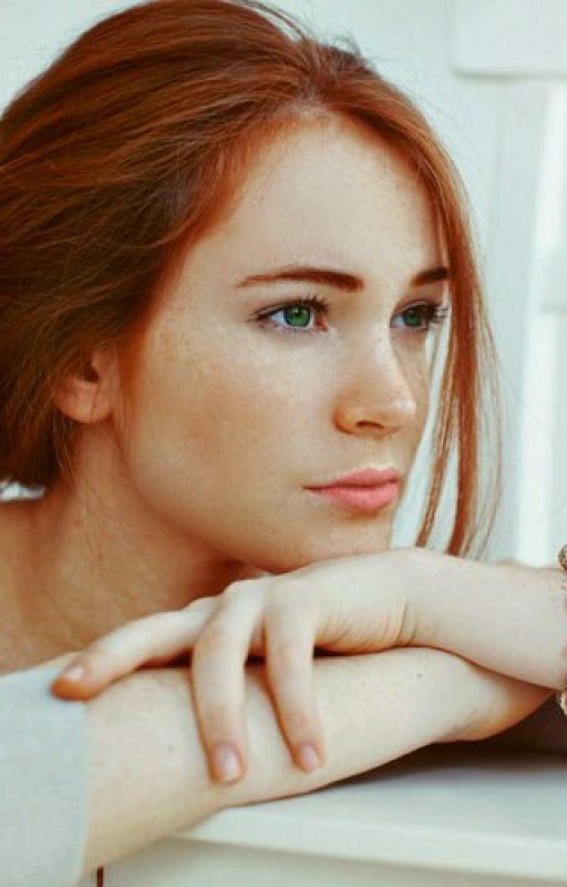 Мое рыжее счастье